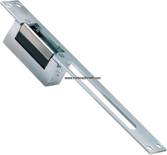 Kale 125 Monoblok Tip Elektrikli Kapı Karşılığı Basaç Çelik Kapılar Için