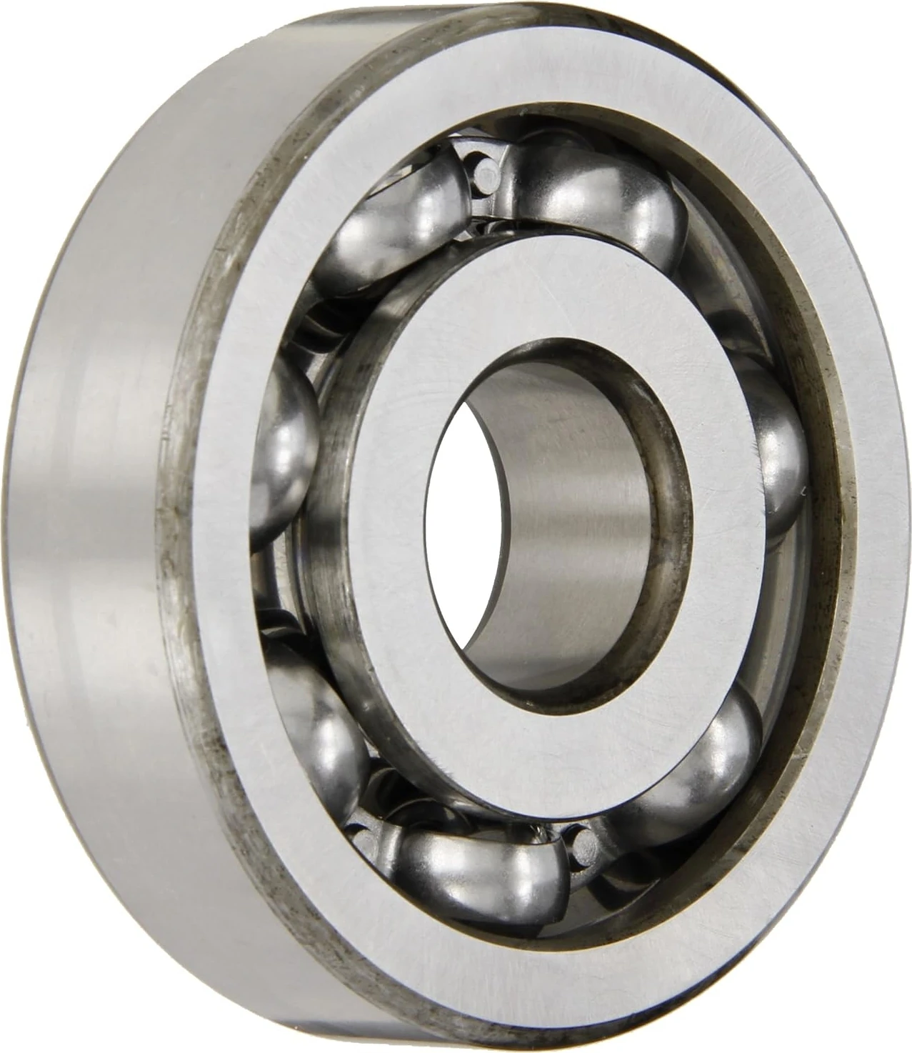 6410 Sabit Bilyalı Rulman 50X130X31 Rulman