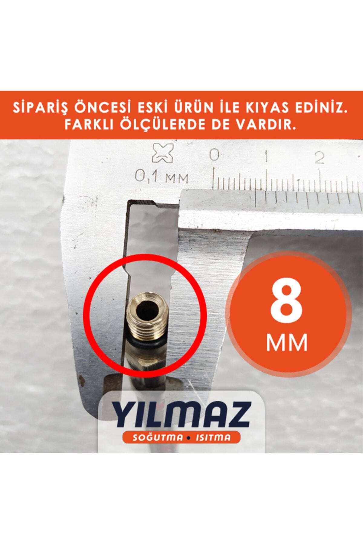 Batarya Bağlantı Fleksi - Hortumu, Sıcak (kırmızı) - 70cm, M8