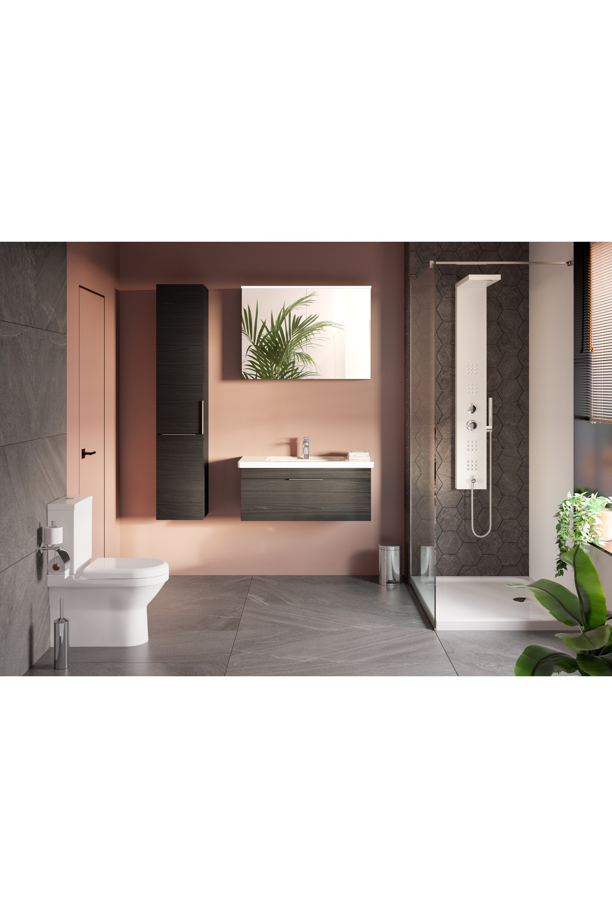 Vitra 85-003-009 Sesyok Klozet Kapağı, Yuvarlak Form, Yavaş Kapanır, Beyaz