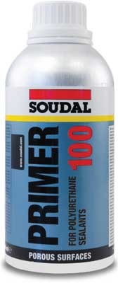 Soudal Primer 100 Poliüretan