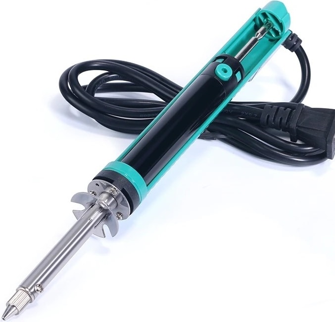 929D V Elektrikli Lehimleme Demiri 30W 220V-240V 50Hz