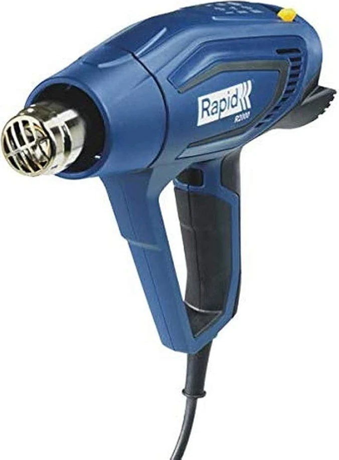 Sıcak Hava Tabancası R2000