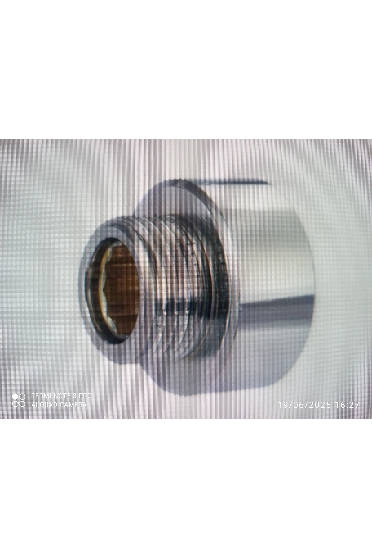 BAS UZATMASI  3/4- 1/2