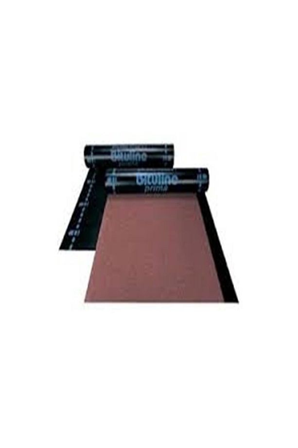 Bitüline Pp40m (kumlu Kırmızı)