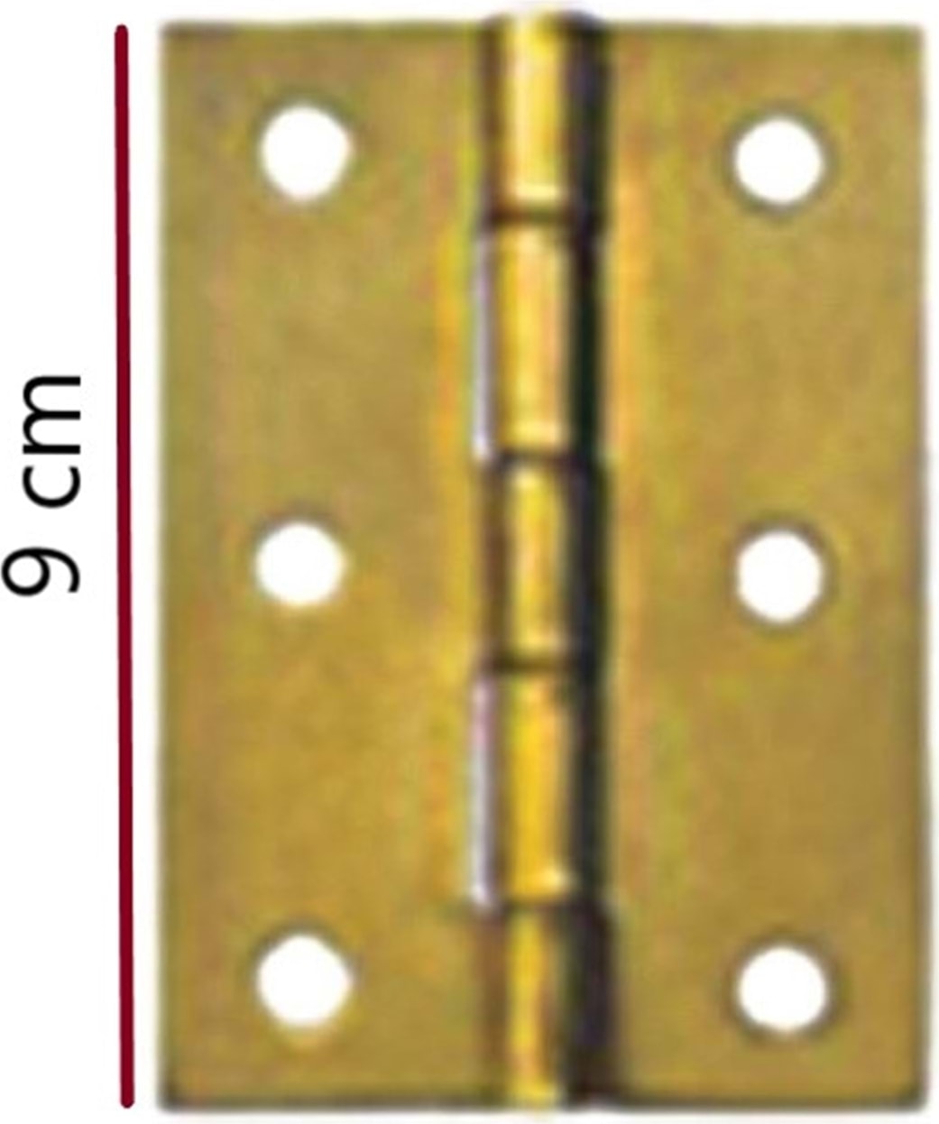 Yaprak Menteşe 1840/3-5 (Baş)