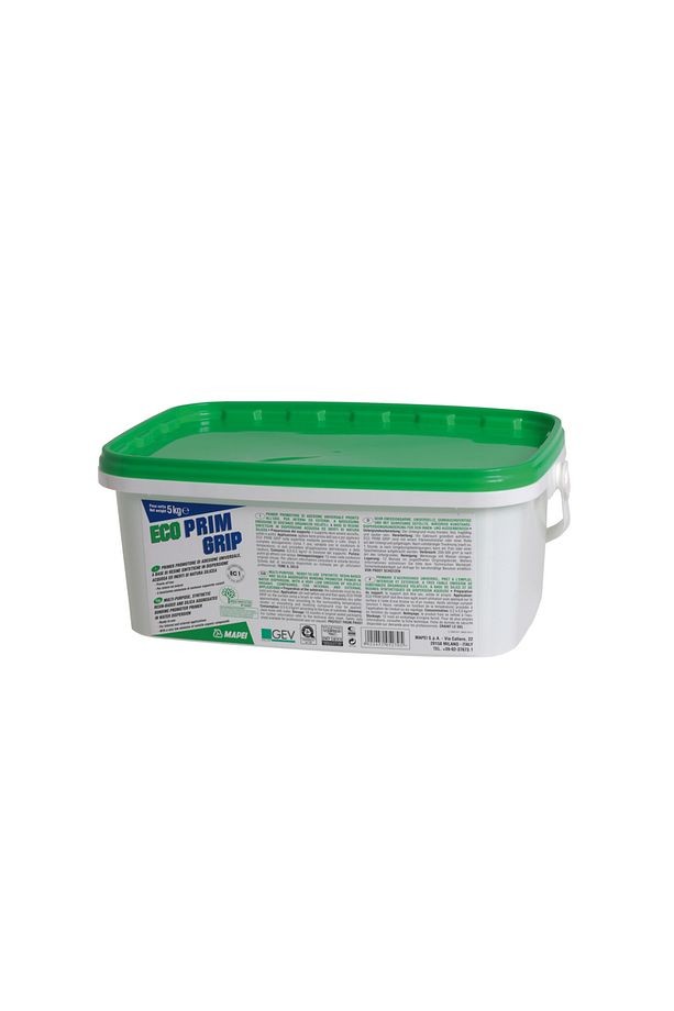 MAPEİ ECOPRİM GRİP BUCKETS 5 KG