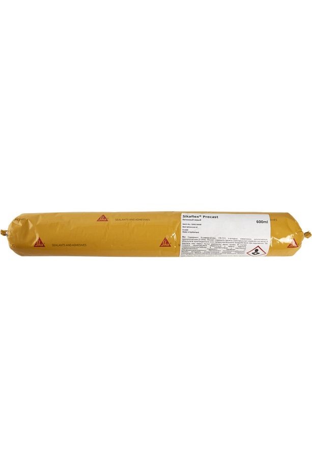 Flex® Precast Elastik Derz Dolgu Mastiği 600 Ml