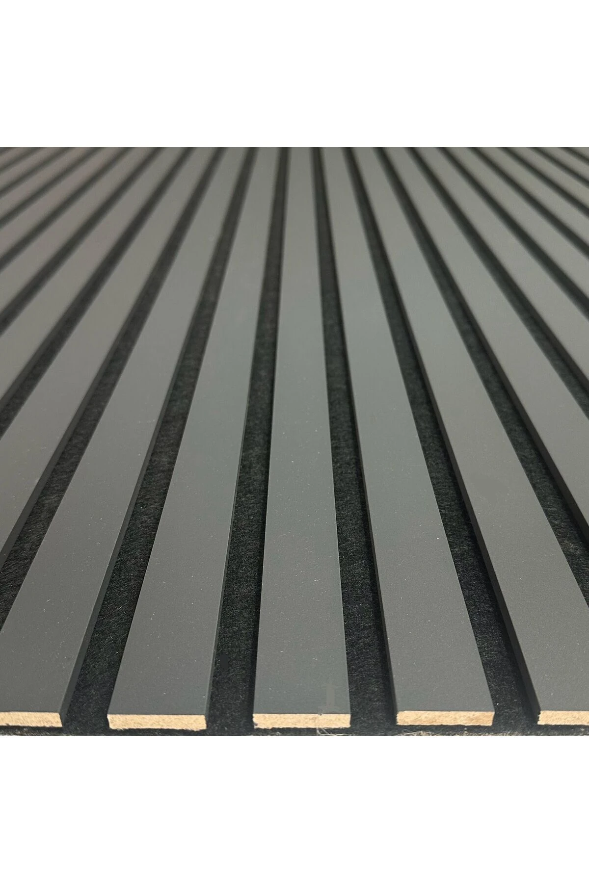 Slim Duvar Kaplama Paneli - 60cm x 275cm (1 Adet)