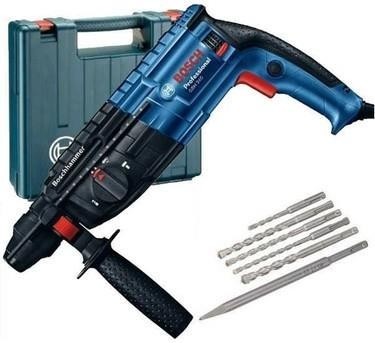 Gbh 240 Dre Kırıcı Delici(Clz)