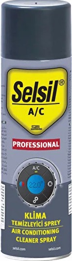 Motor Temizleme Spreyi 500 ml / Torpido Parlatıcı Sprey 200 ml / Klima Temizleyici 150 ml