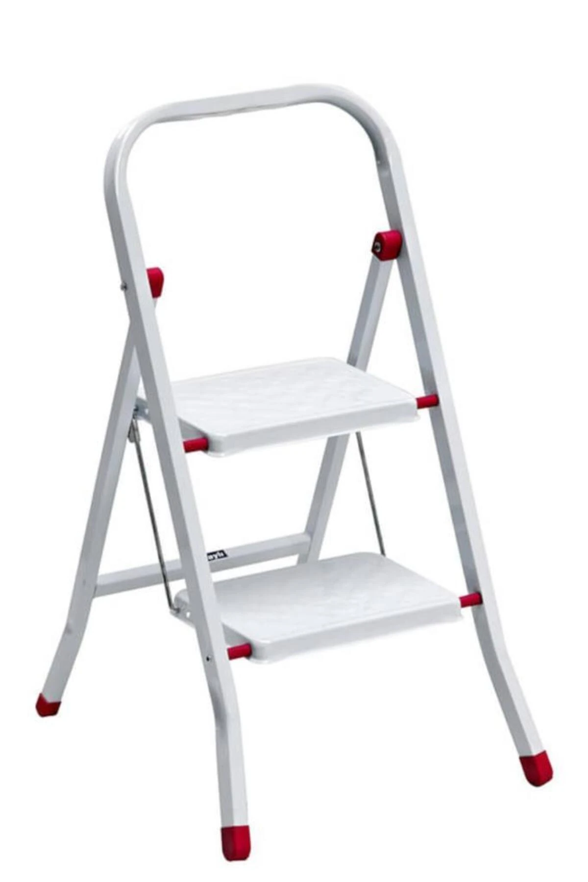 Xxx 2 ' Li Pratik Metal Merdiven