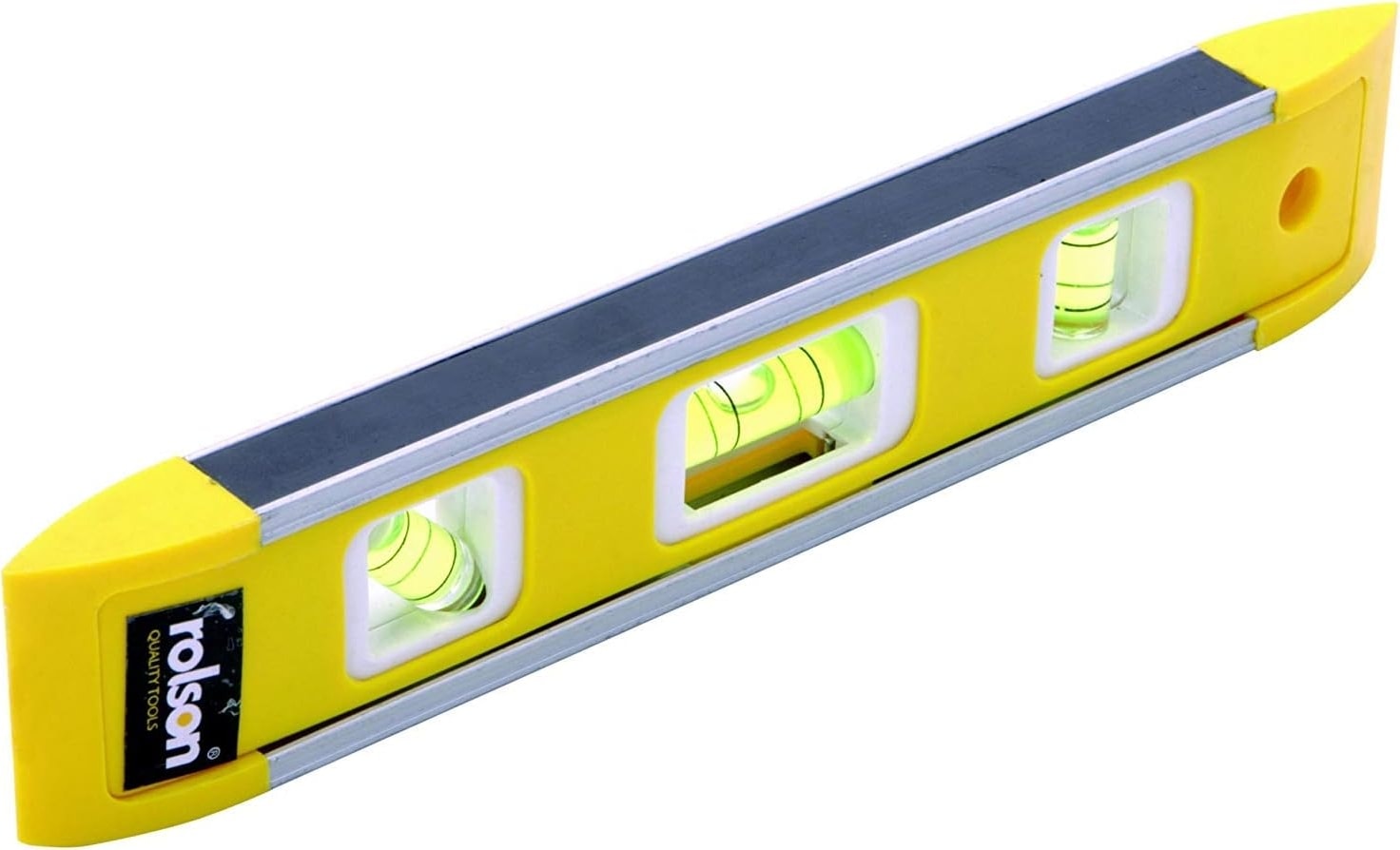 Rolson 54119 Manyk Su Terazisi, 230 MM