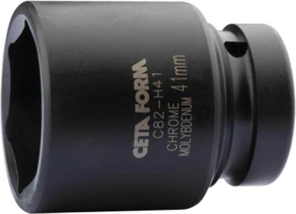 C82-H70 1” 6 Köşe Havalı Lokma Anahtar