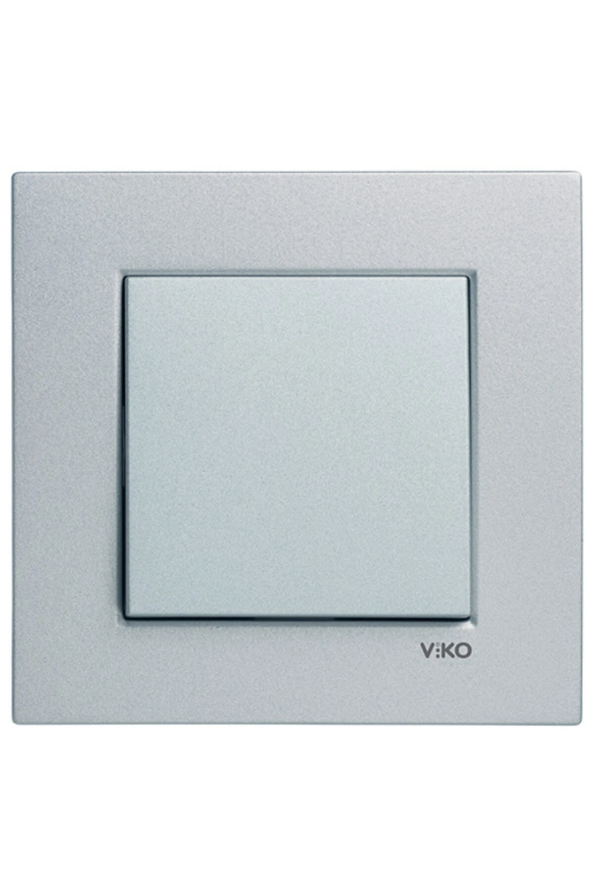 Artline Novella Gümüş Çerçeveli Anahtar