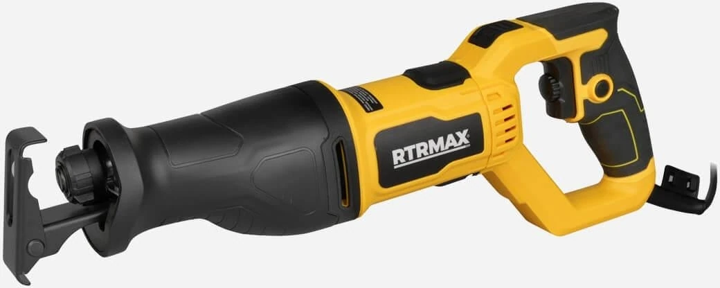 RTM9070 Tilki Kuyruğu Testere