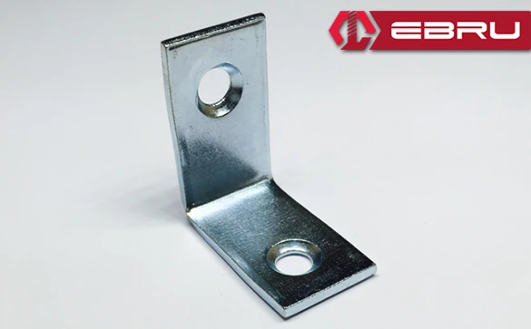 Masa Gönye 20X85X85 - 2mm - 10 Adet