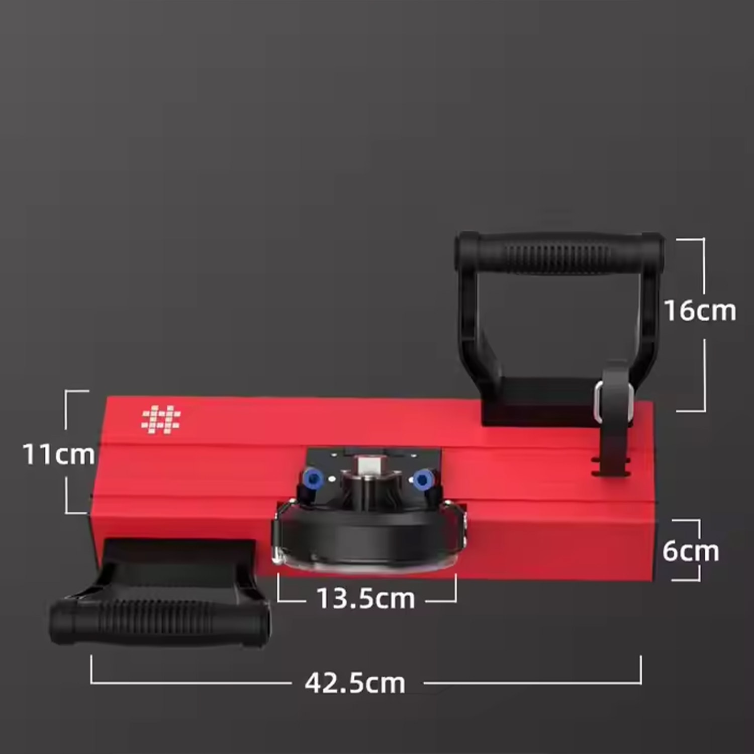 45 Derece Konik Pah Kırma Aparatı Metal Plaka Granit Seramik Karo Taşınabilir Makine Aparat