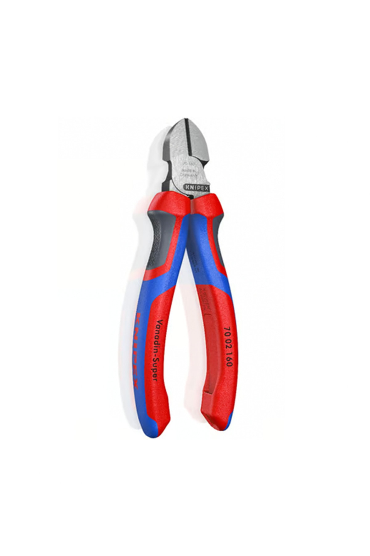 3 Parça Usta Set 180 Mm Pense 160 Mm Yan Keski Izeltaş 190mm Kontrol Kalemi Madeingermany