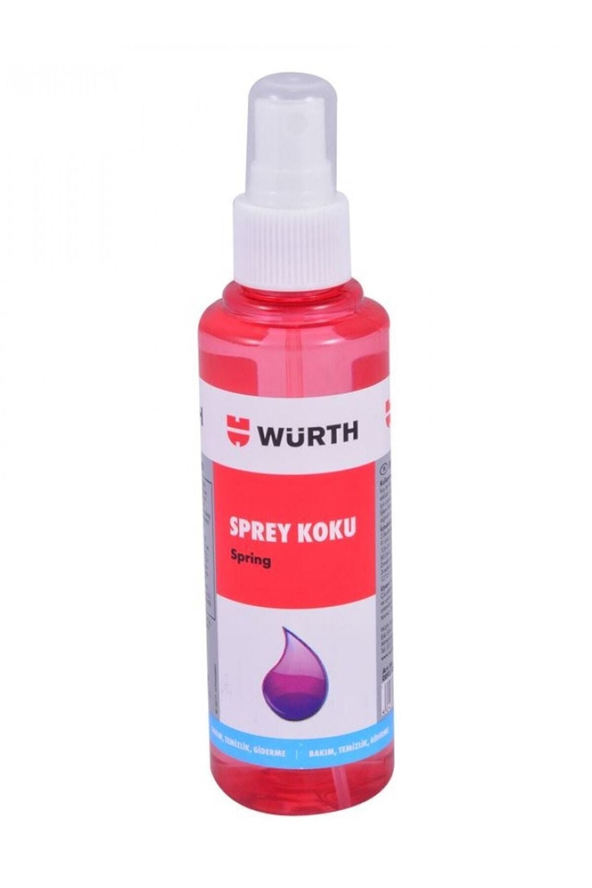 Sprey Araba Kokusu Spring (İLKBAHAR) 150 ml