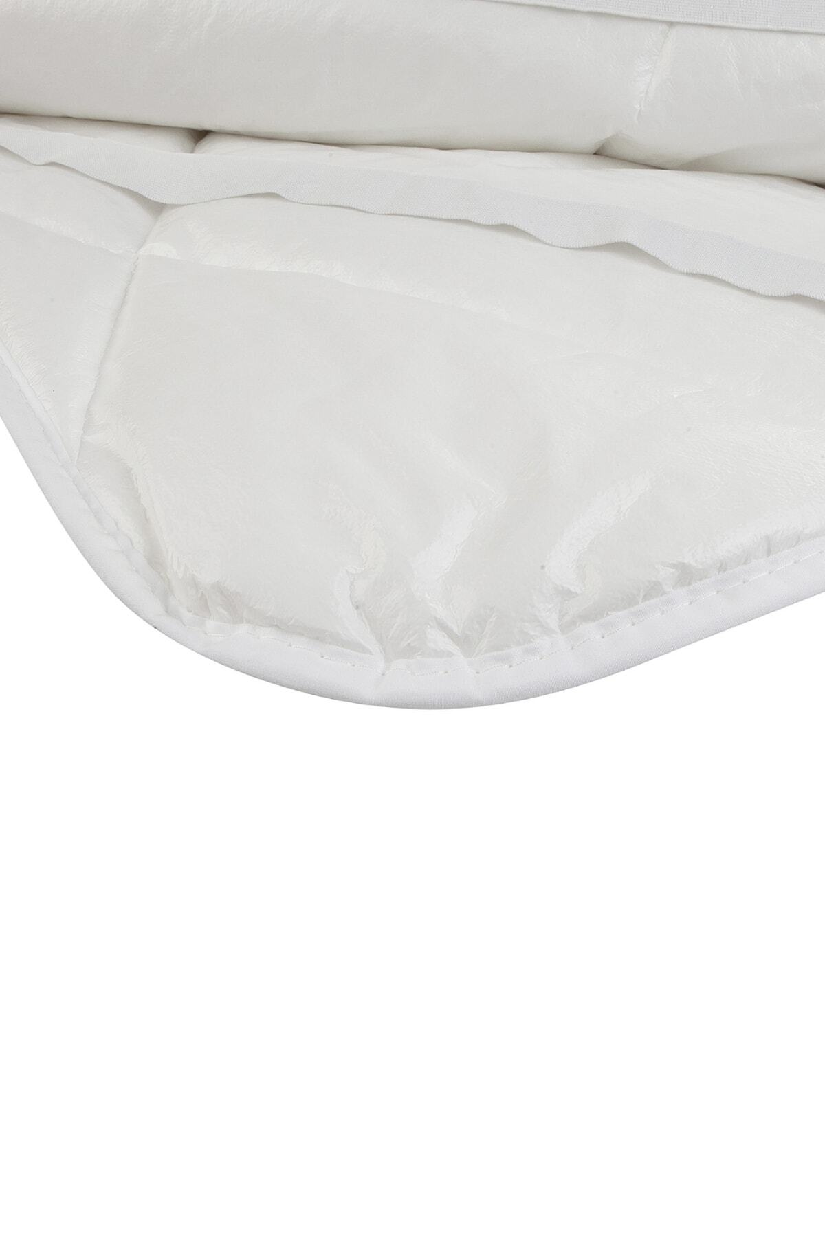 Antibacterial Tek Kişilik Yorgan 155x215 Cm