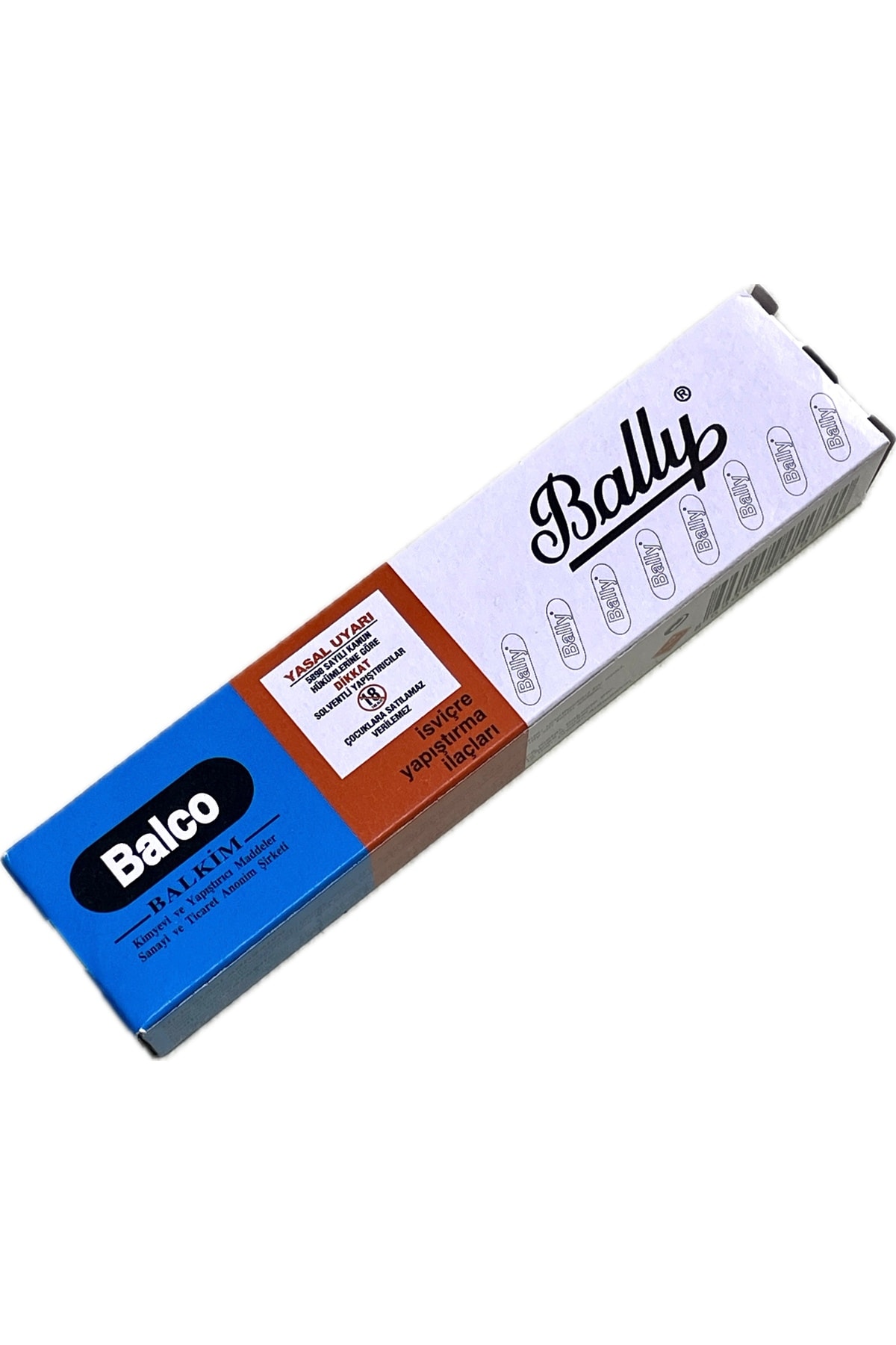 Yapıştırıcı Çok Amaçlı 50 gr.