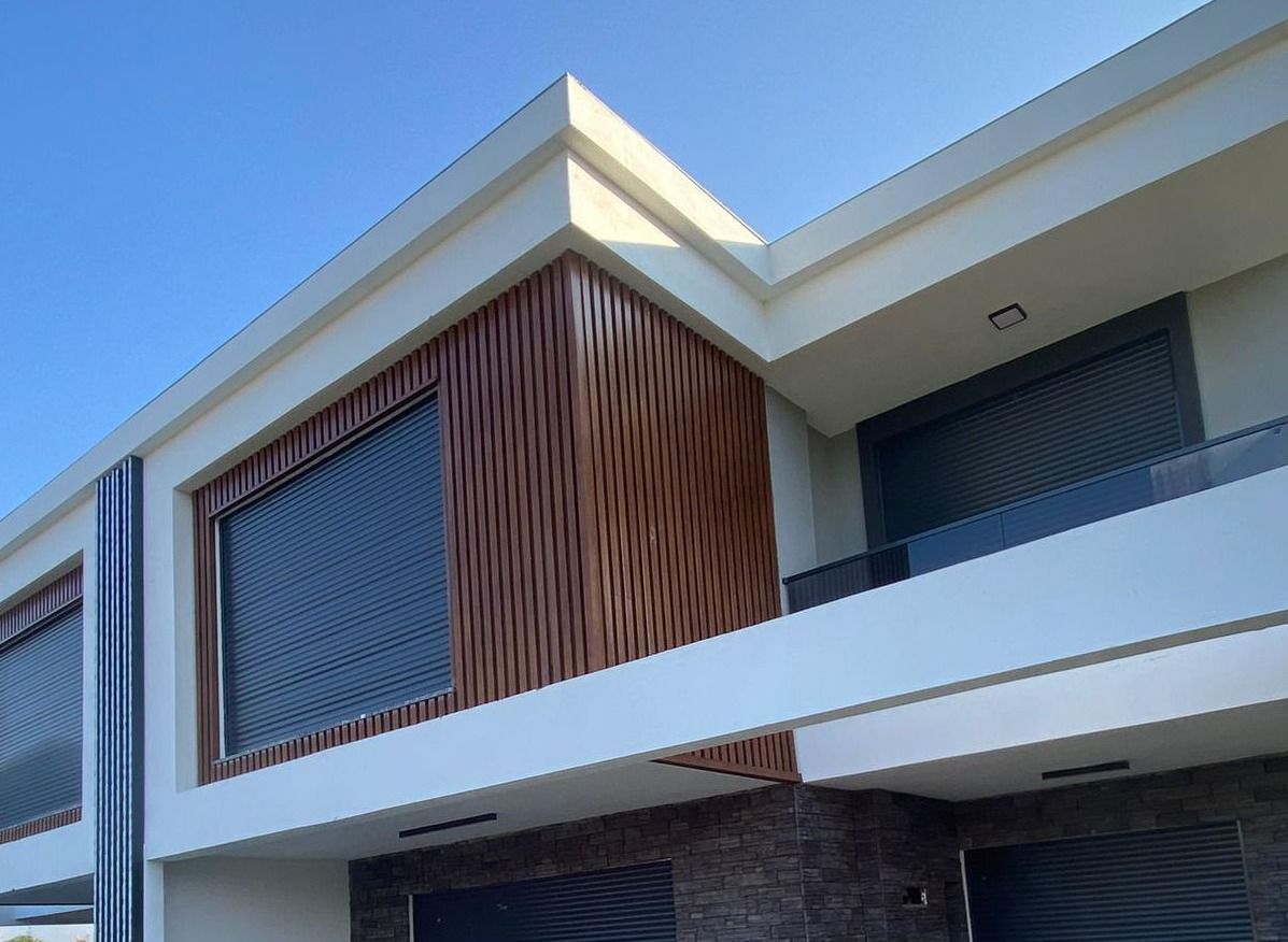Fine Dekoratif Panel Sistemleri