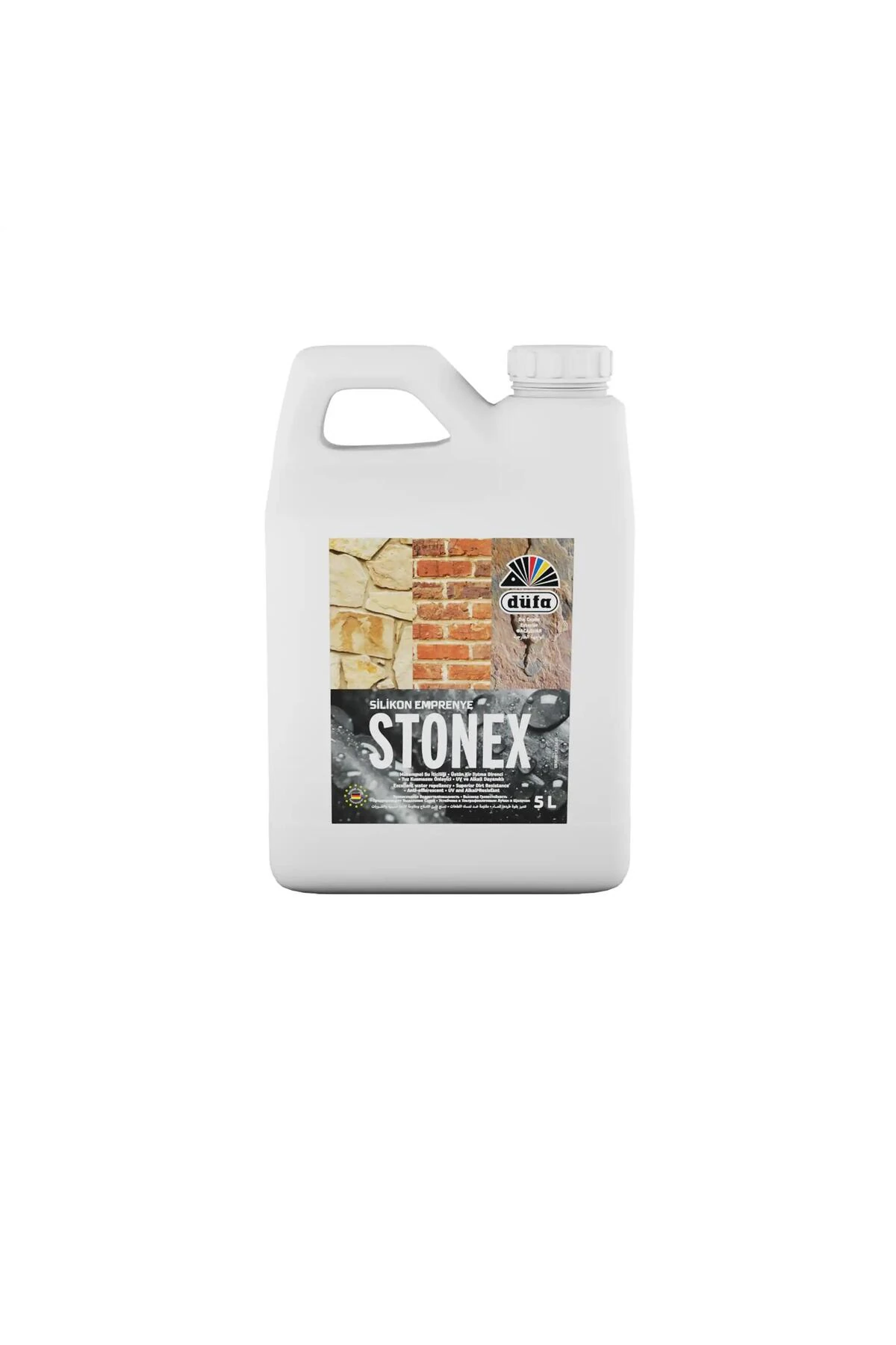 Stonex Silikon Emprenye 5 L