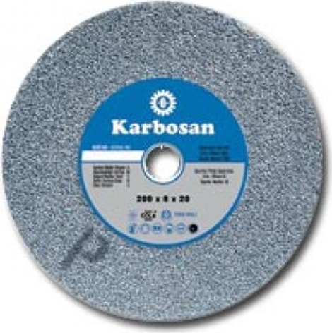 Zımpara Taşlama Taşı 175X20X20 (36 Kum)