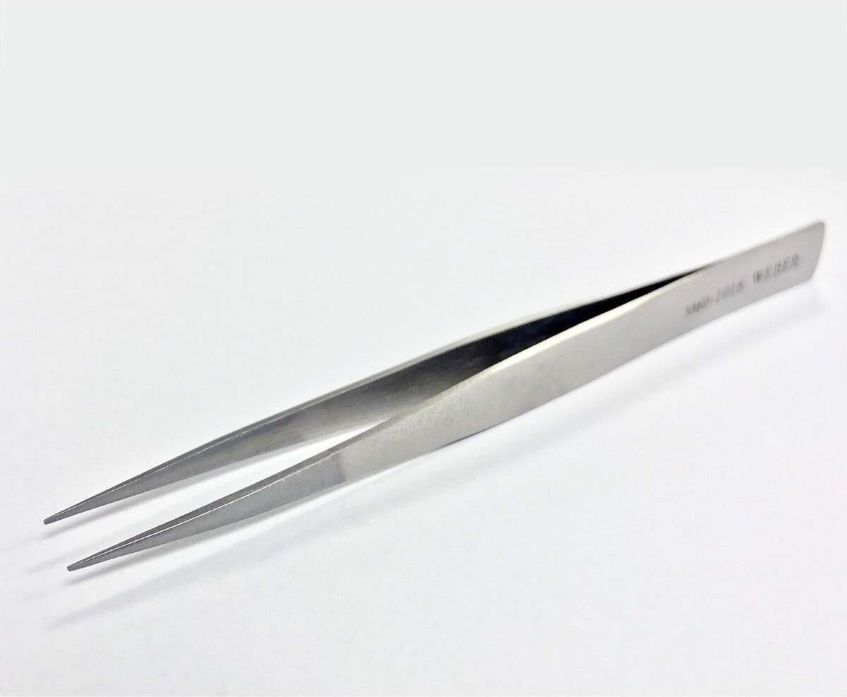 Smd 1016 Mikro Montaj Cımbızı 115 mm - Germany