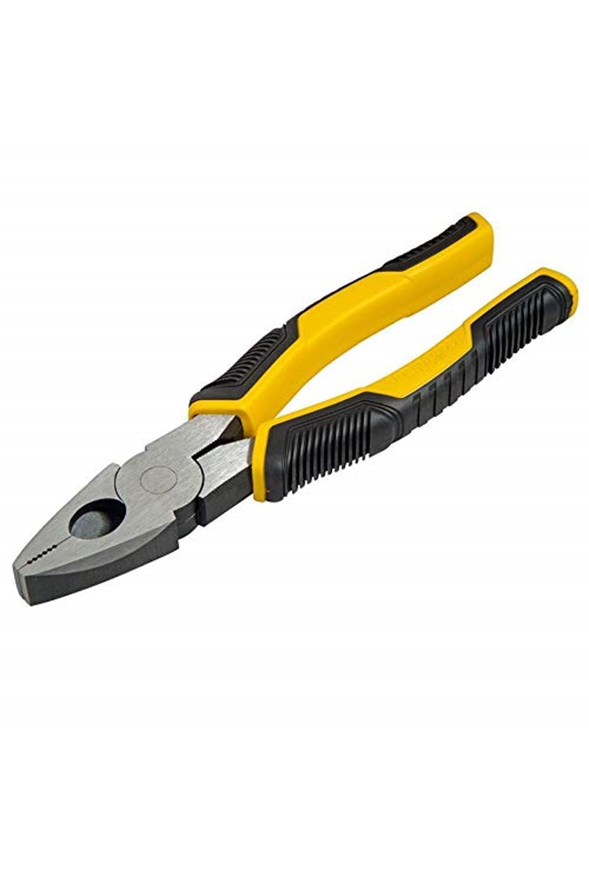Marka: Stht074454 Kombine Pense 180 Mm Kategori: Pense