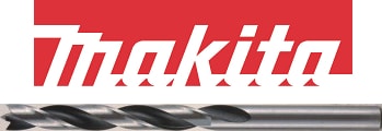 MAKİTA D-07098 / 10x135mm Ahşap Matkap Uç