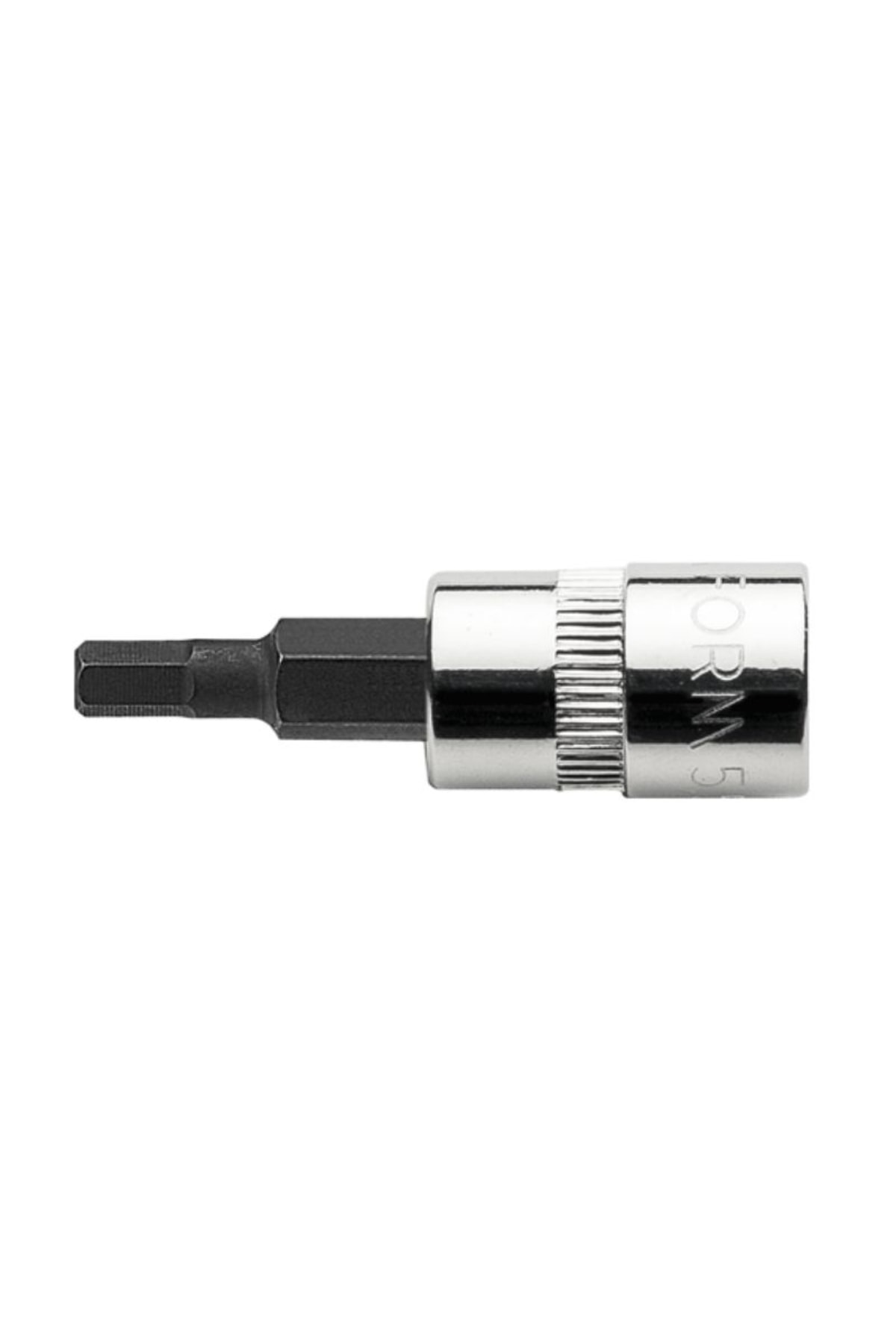 CETA FORM 1/4"allen Uçlu Lokma-8x37mm/kartlı