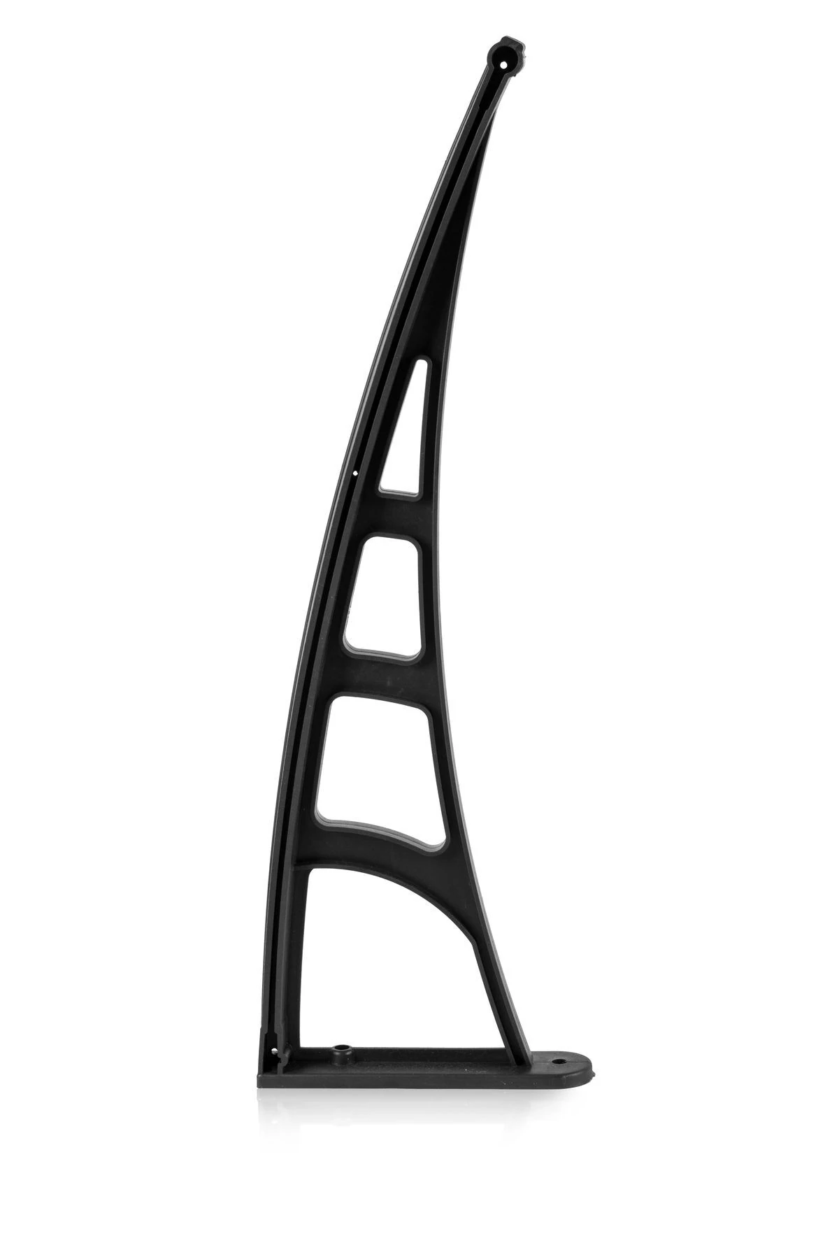 4A - Lotus Kapı Pencere Üstü Pratik Sundurma 70x120 Cm - Şeffaf