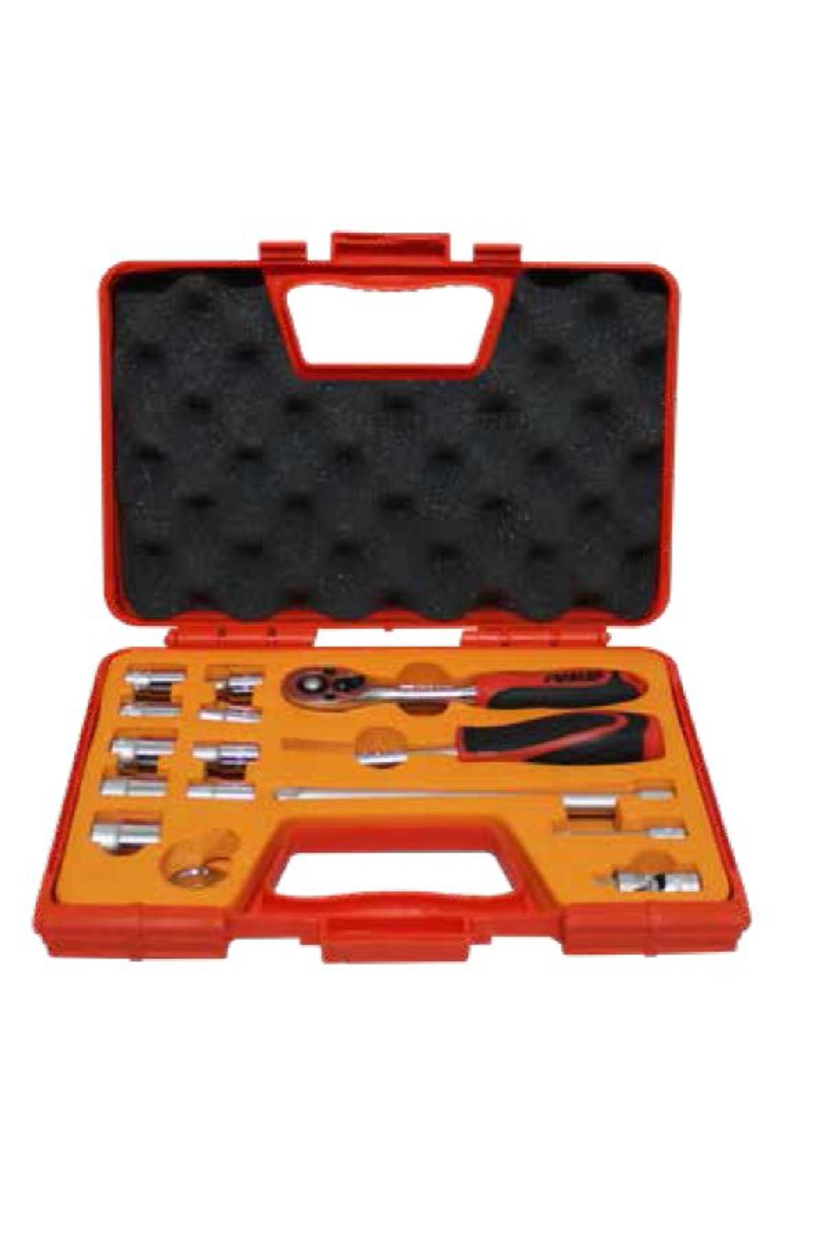 006-rc1014 1/4lokma Takımı 16parça