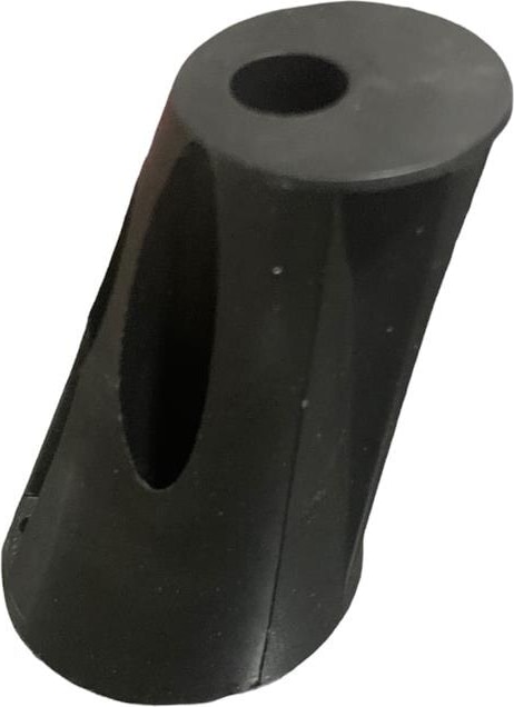 Koltuk Berjer Ayağı Tek Ayak 14cm