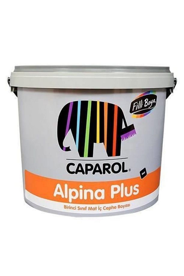 Momento Plus Plastik Iç Cephe Boyası 2.5 Lt