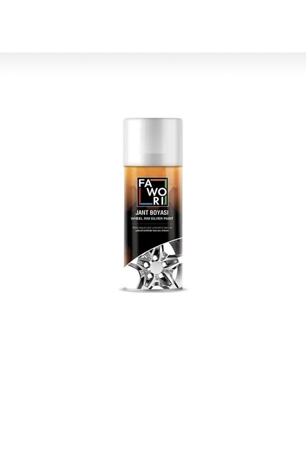 Fawori Jant Boyası 400ml