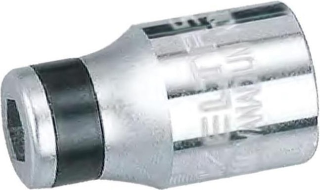 Izeltaş 1/2 F- 1/4 F Bits Tutucu Lokma 1113065010