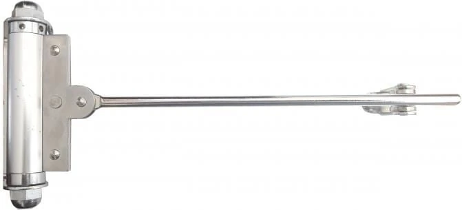 Başel Yt 34 Mekanik Kapı Itme Yayı