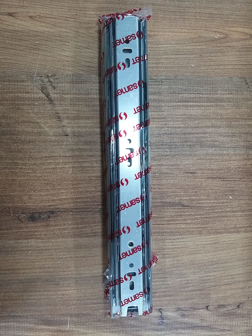 43*50 So-Class Teleskopik Bilyalı Çekmece Rayı Çift Açılım 50CM