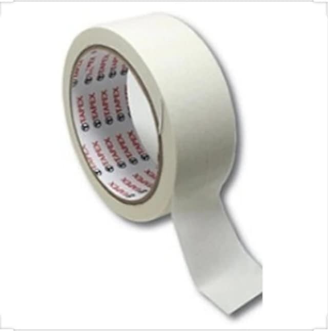 Isonem Sb Süper Bileşen Su Yalıtımı Beyaz + Izmir Fırça Epoksi Rulo 20 Cm + Izmir Fırça Luna 2.5 Cm Kestirme Fırça + 3 Cm Maskeleme Bandı + Parex Smart 3 Lü Eko Paket Temizlik Bezi Set