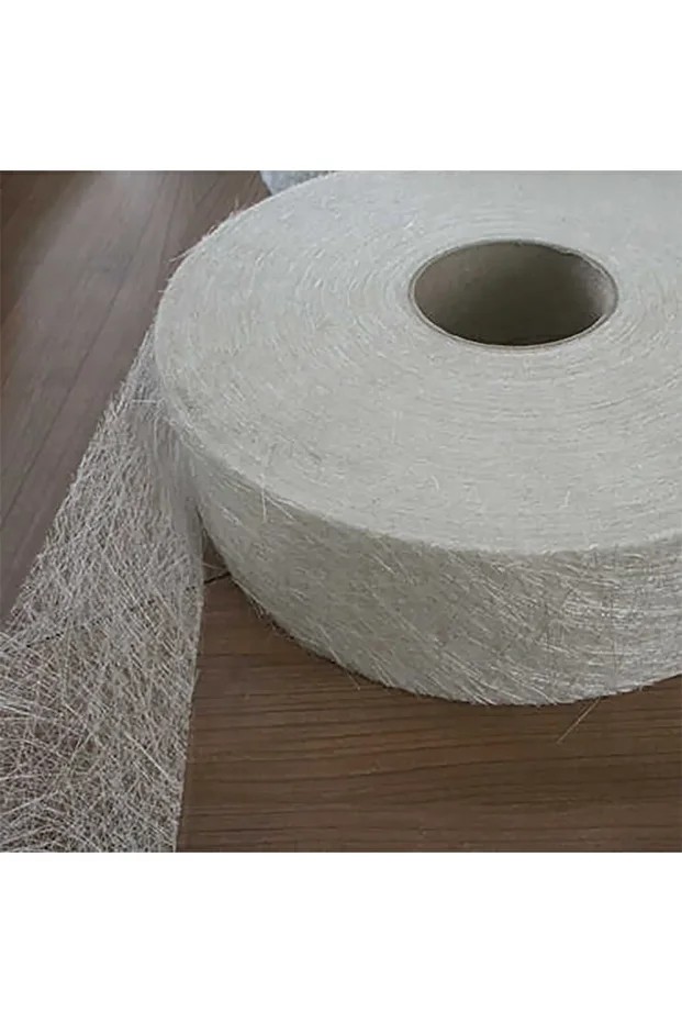 Cam Elyaf Keçe 80 gr/m²