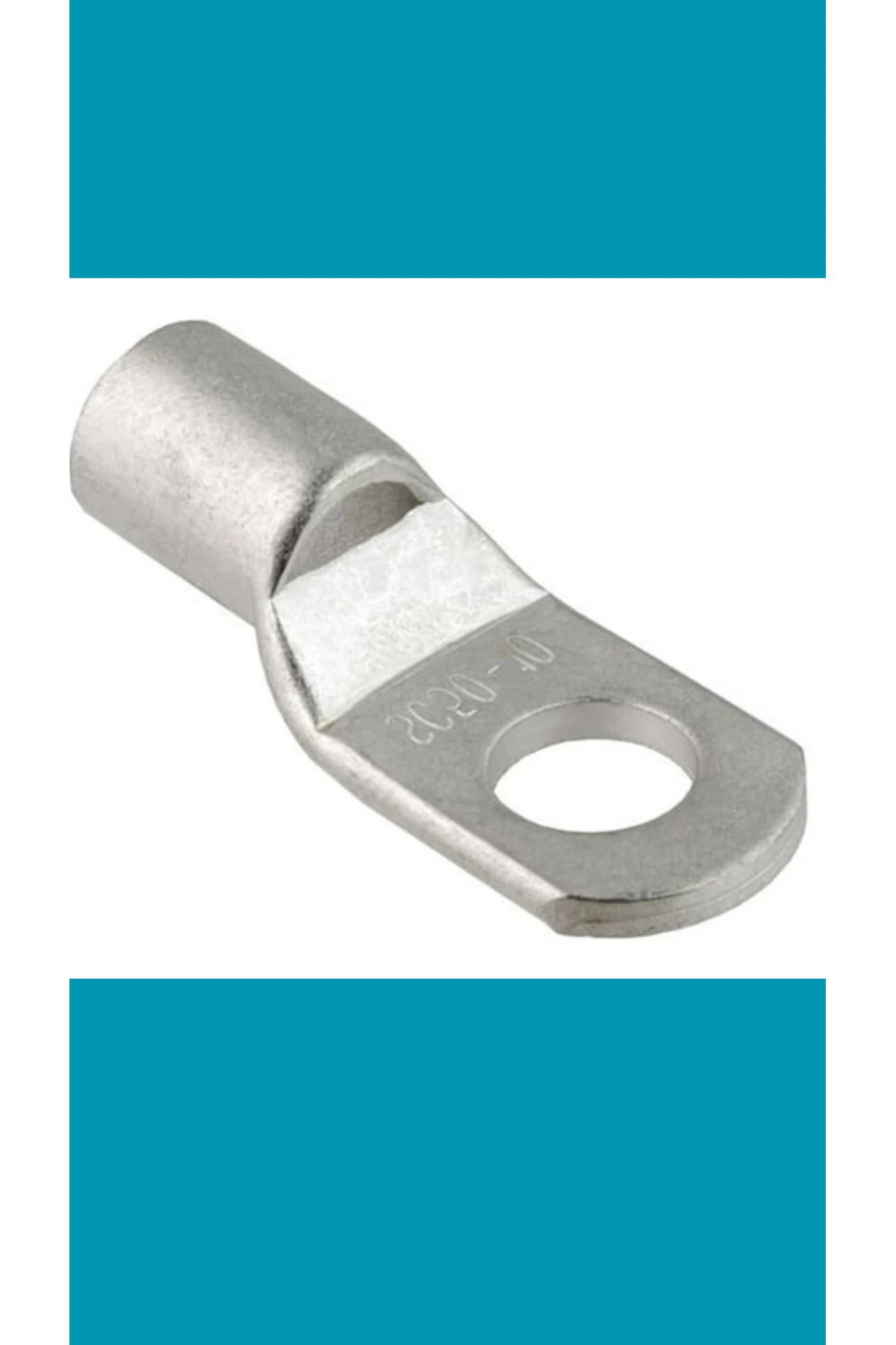 70MM M12 KABLO PABUCU WÜRTH