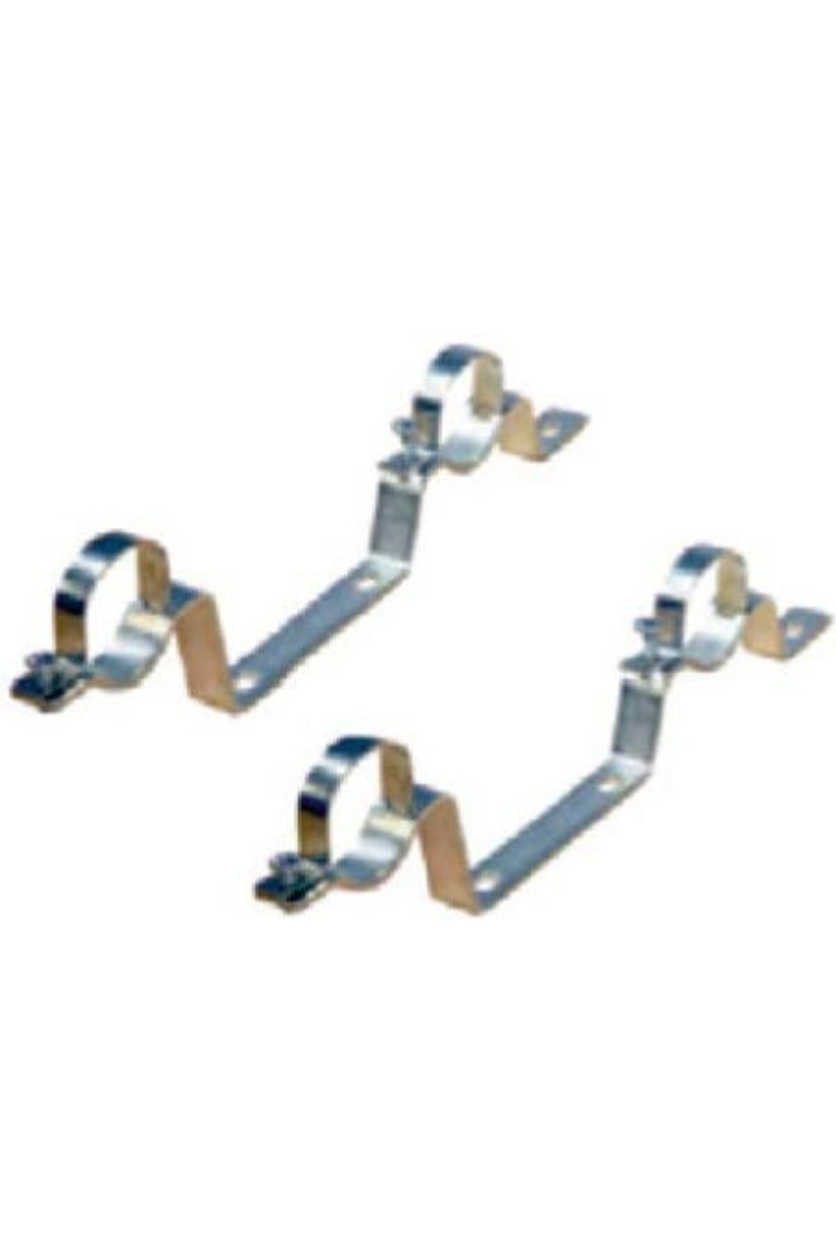 Kollektör Kelepçesi