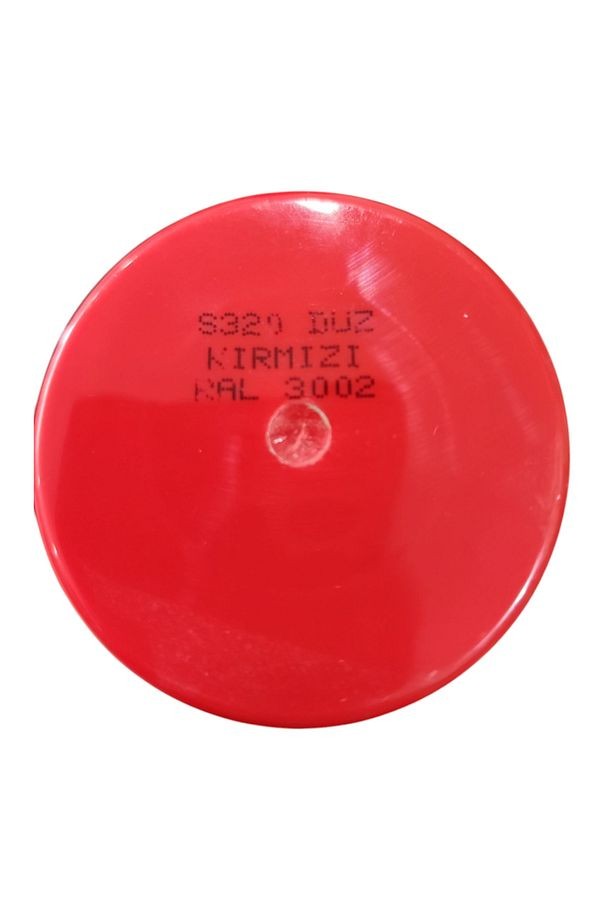 CASATİ SPREY BOYA S320 DÜZ KIRMIZI  400 ml
