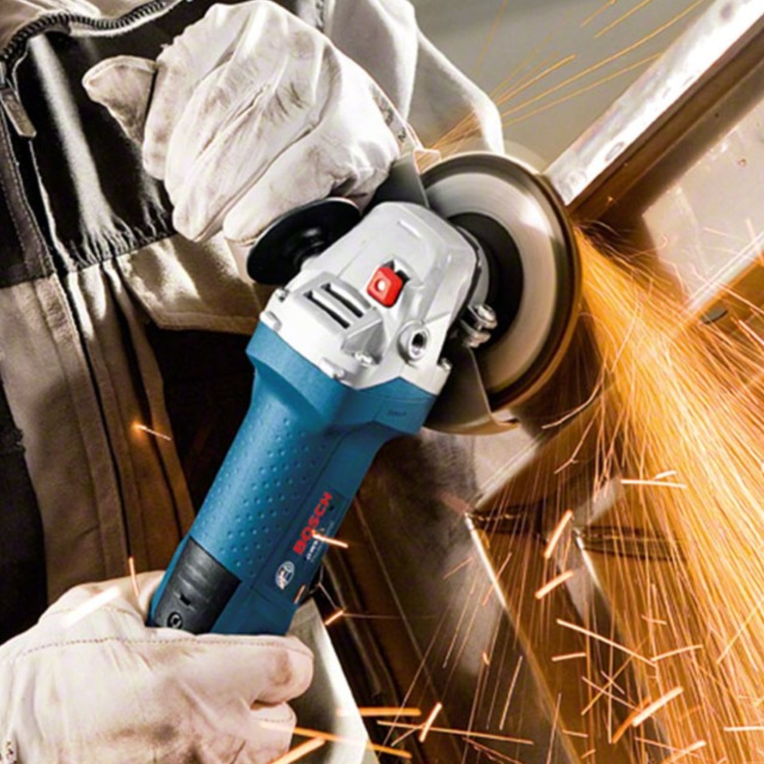 BOSCH Taşlama 115 mm 720W GWS7-115