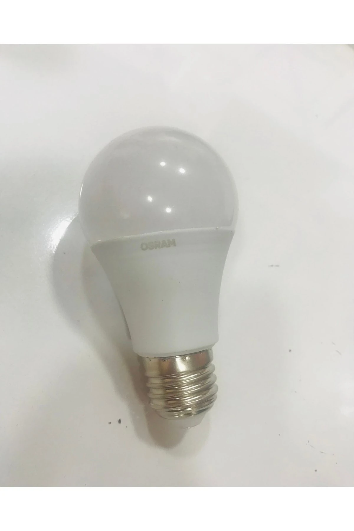 Osram 8,5w Led Ampul Beyaz 10 Lu Paket