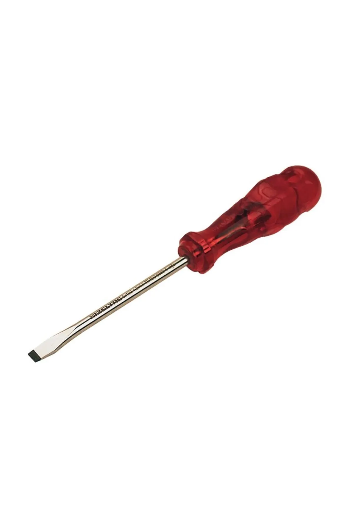 7*125 Kraft Düz Tornavida - 4100177125