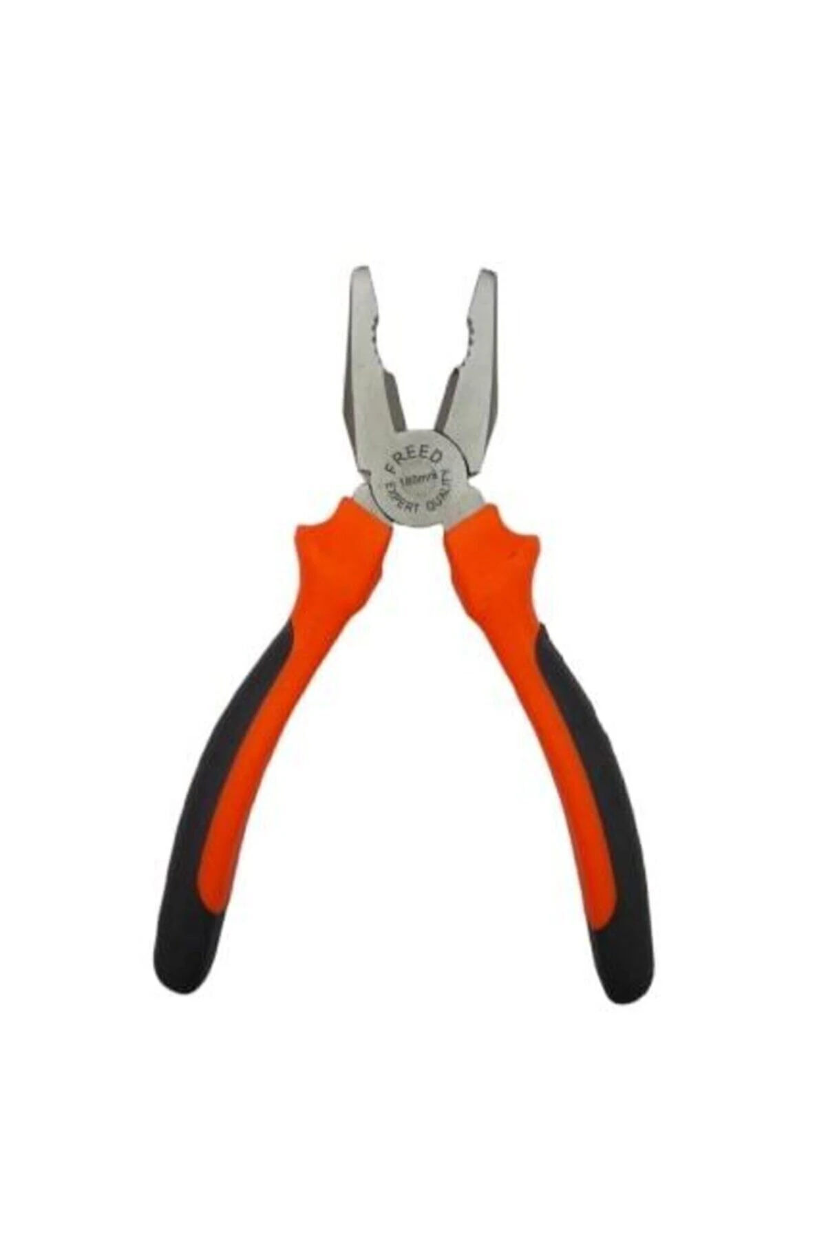 Freed Pense Ergonomik Saplı 6" 180mm